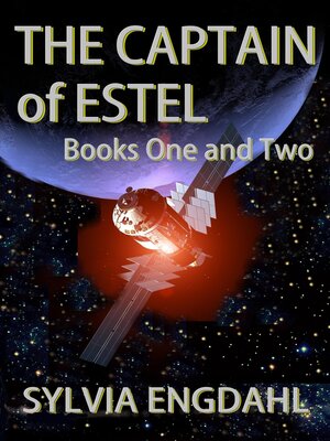 cover image of The Captain of Estel